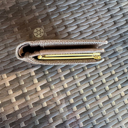 Vintage Coach Madison Wallet