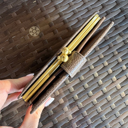 Vintage Coach Madison Wallet
