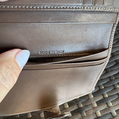 Vintage Coach Madison Wallet