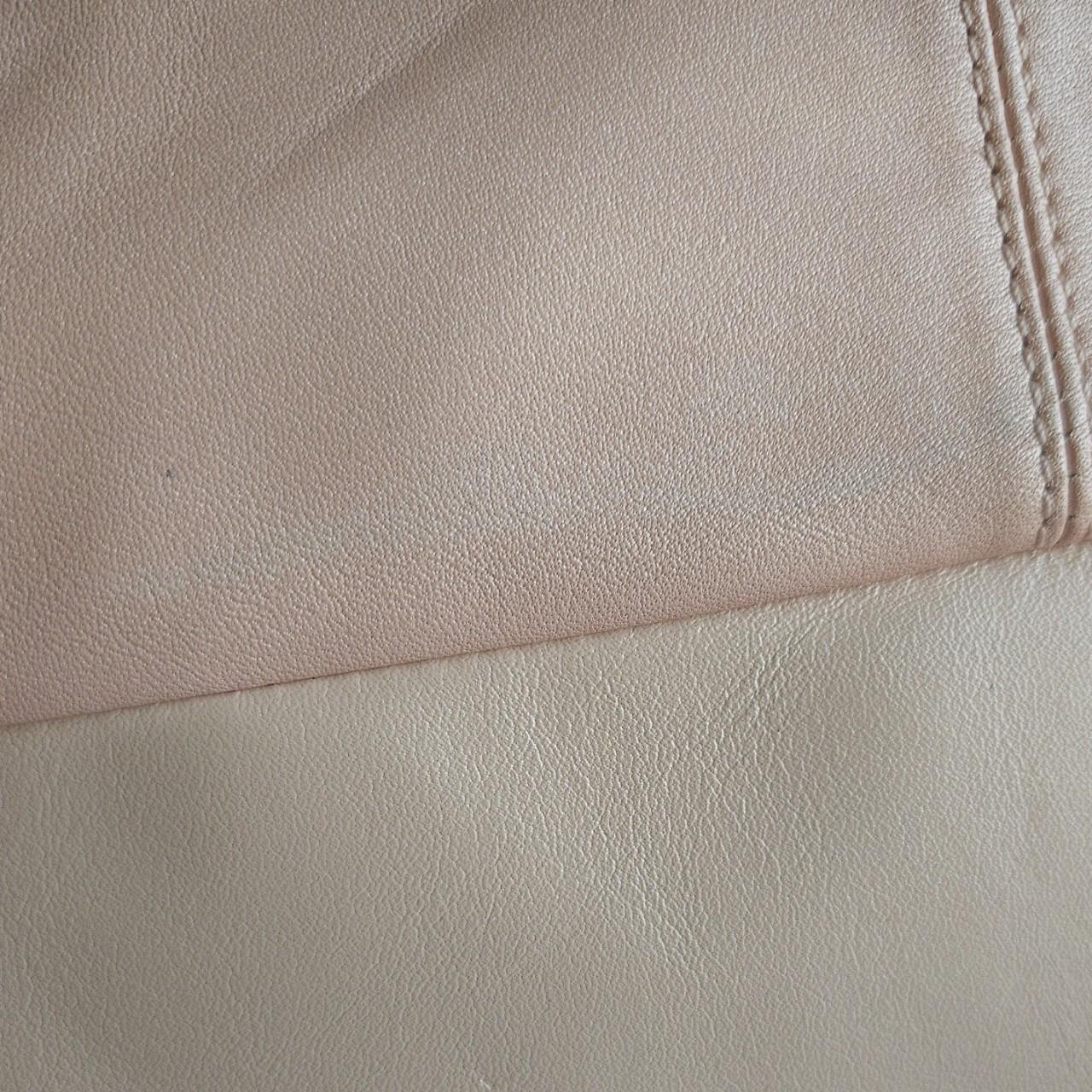 Vintage Coach Pearly Pink Coquette Shoulder Bag