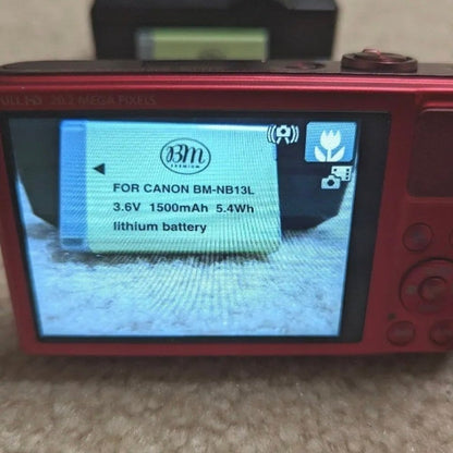 Canon Powershot Sx620 Hs 20 2 Megapixel Digital Camera Vlog Travel Youtube Small Af