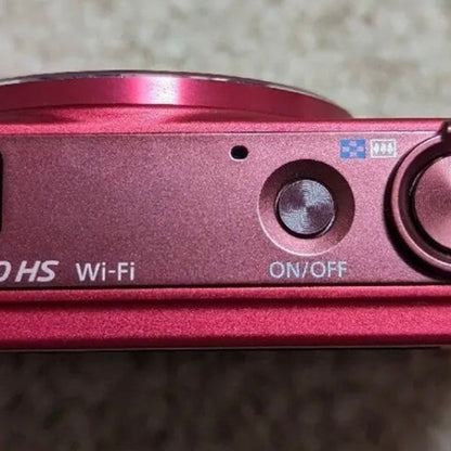Canon Powershot Sx620 Hs 20 2 Megapixel Digital Camera Vlog Travel Youtube Small Af