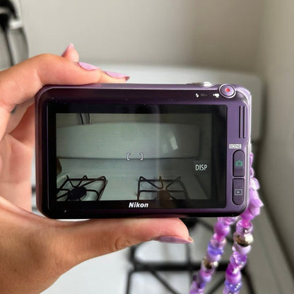 Nikon Coolpix S6400 Sn