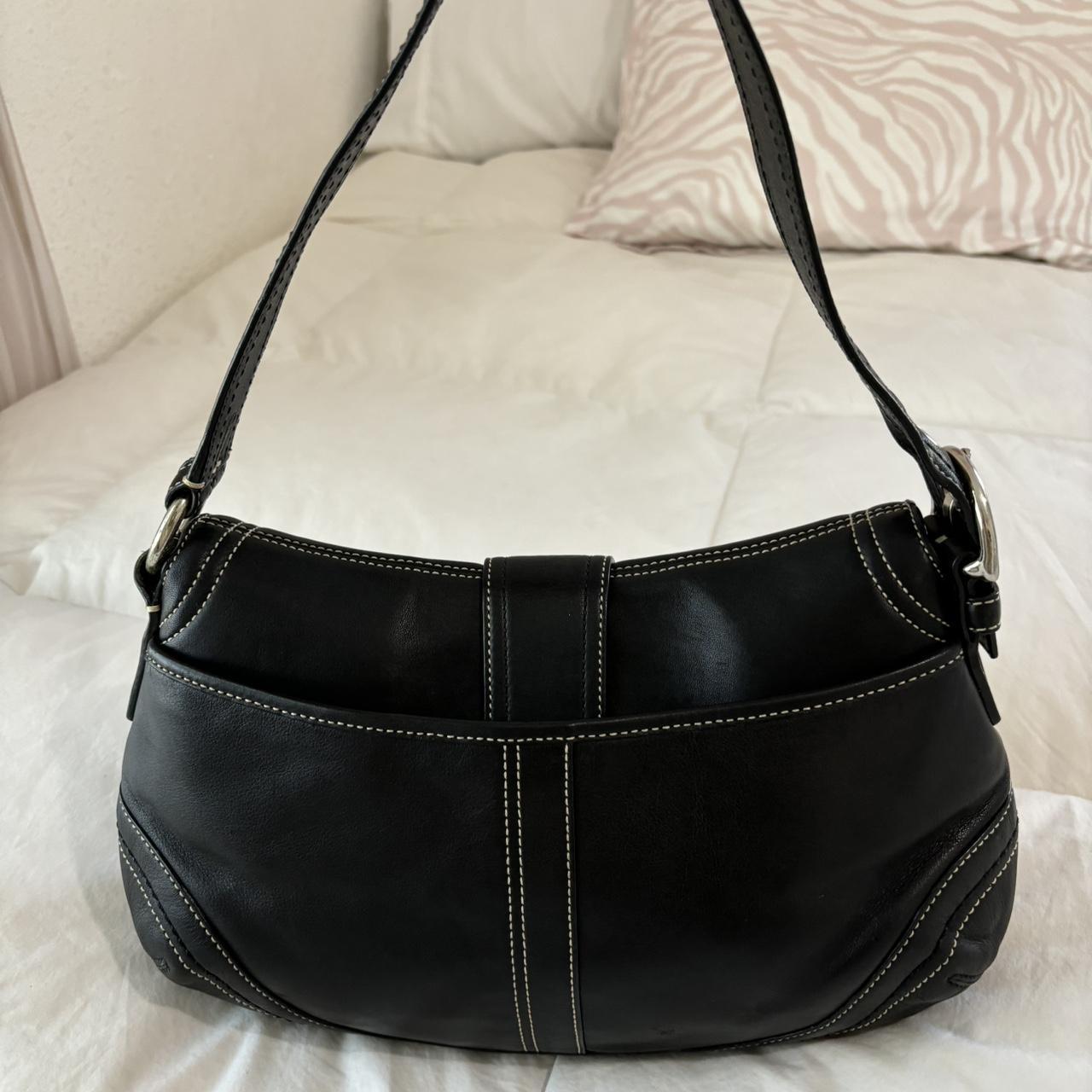 Coach Soho Size Medium