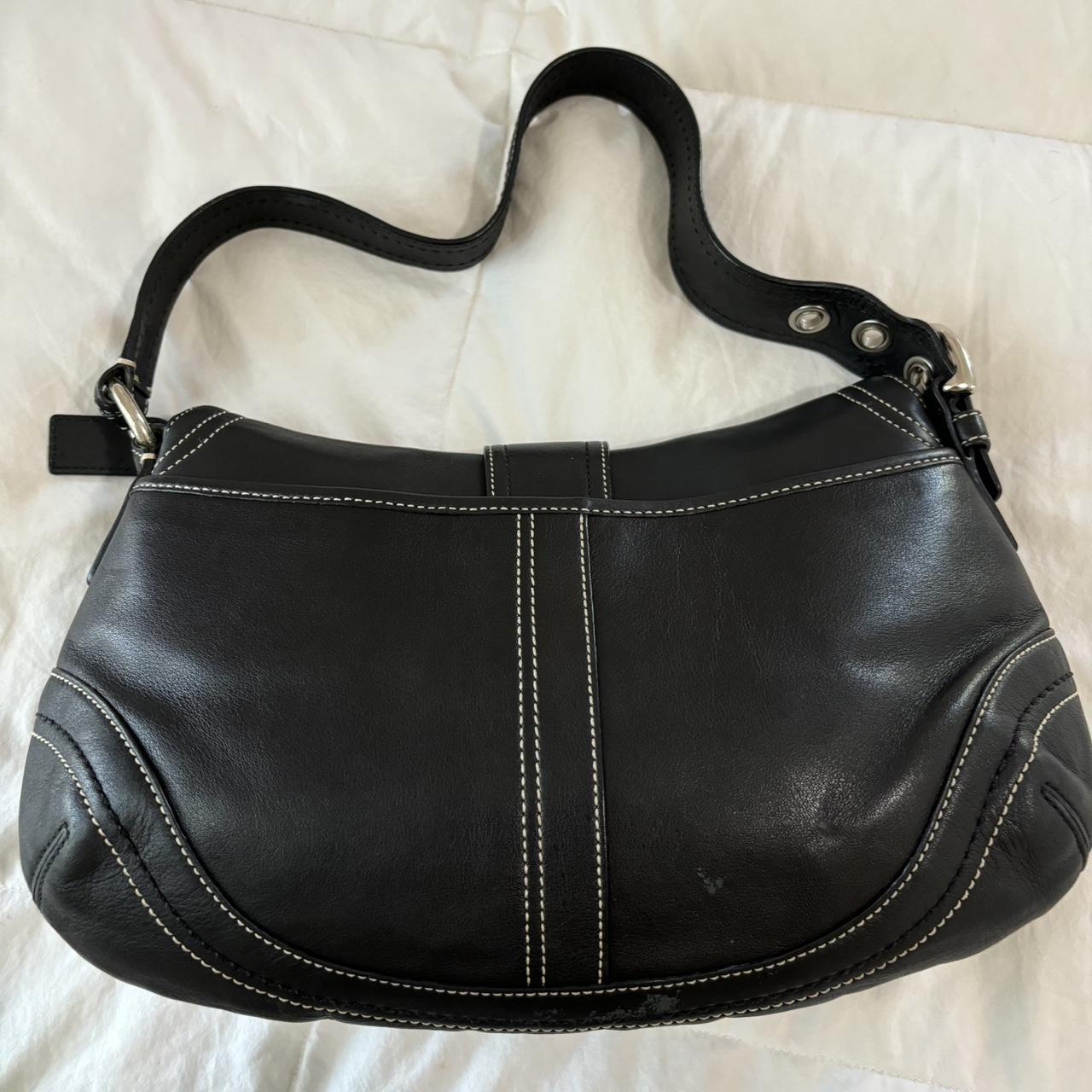 Coach Soho Size Medium
