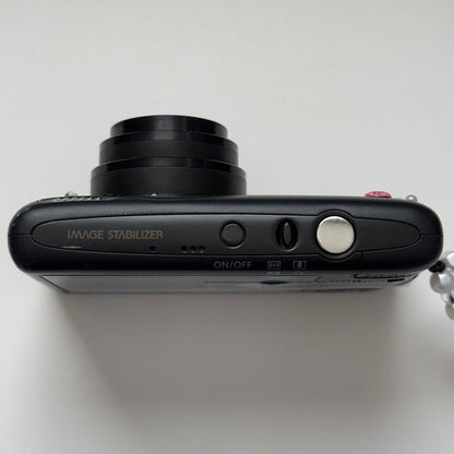 Canon Powershot Elph Sd1400 Is Digital Camera Vl