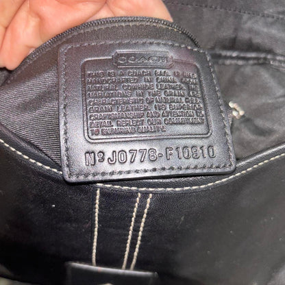 Coach Soho Size Medium