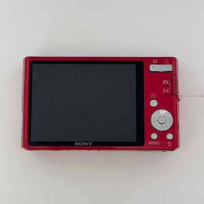 Sony CyberShot W330 Digital Camera 🍒˚ . ⊹♡ Tested...