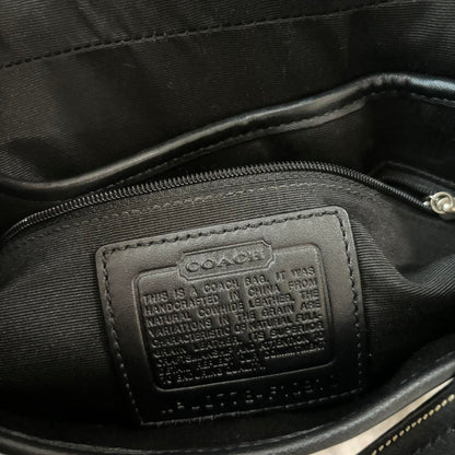 Coach Soho Size Medium