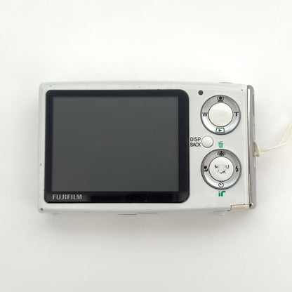 Fujifilm Finepix Z20fd Digital Camera 🌸.ೃ࿔*:･♡...