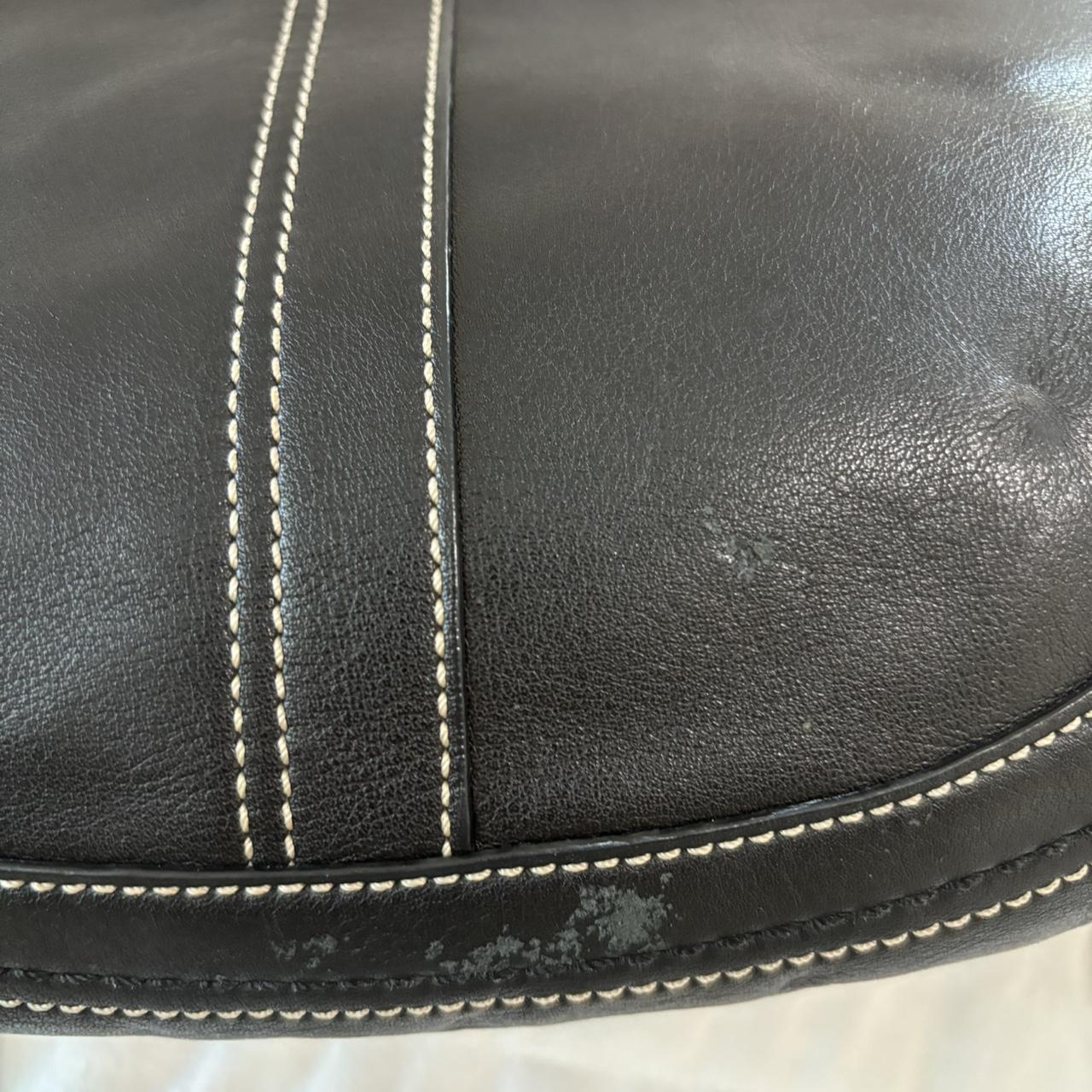 Coach Soho Size Medium