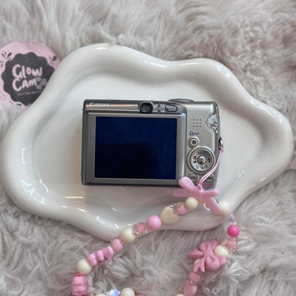 Canon Sd850 Is Digital Camera 8Mp Wp