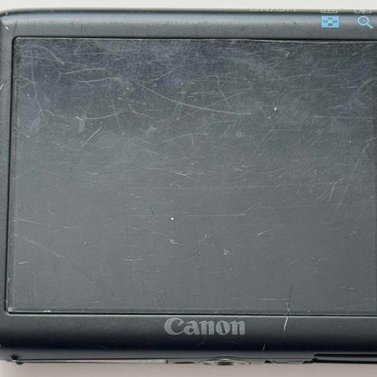 Canon Powershot Elph Sd1400 Is Digital Camera Vl