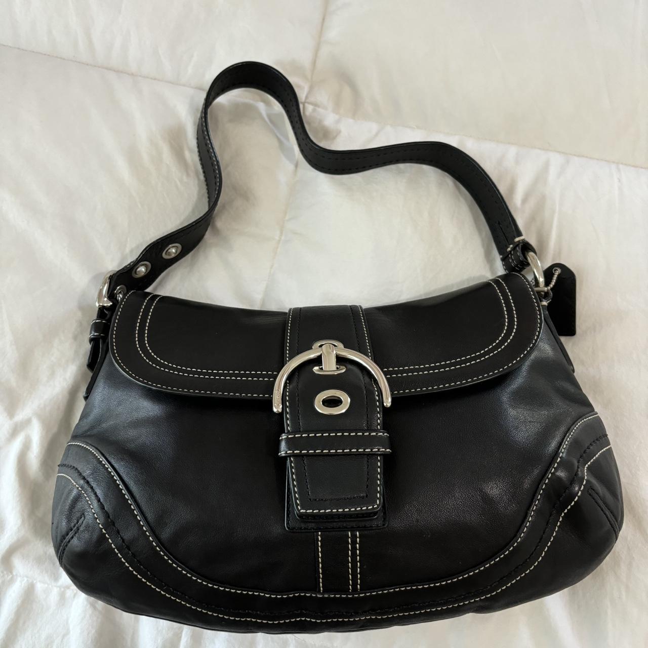 Coach Soho Size Medium