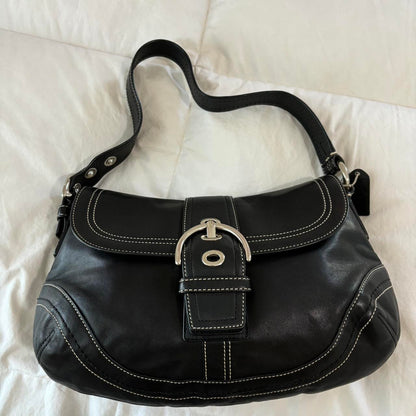 Coach Soho Size Medium